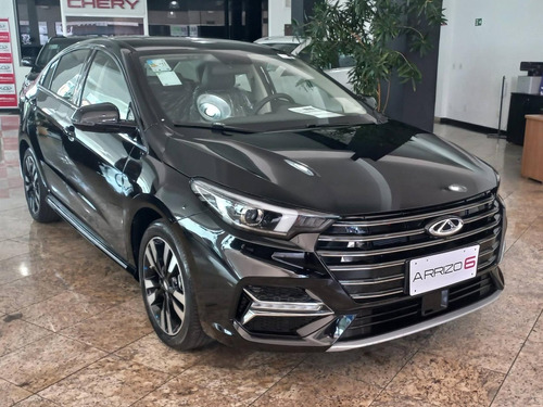 Imagem 11 de 19 de Chery Arrizo 6 Pro 1.5 Vvt Turbo Iflex Cvt 2022/2022 0km