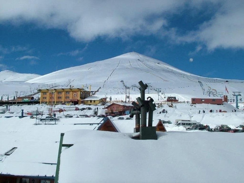 Imagen 21 de 21 de El Colorado- Centro Ski