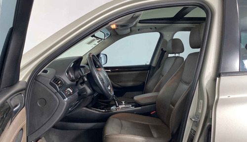 Imagen 2 de 15 de 45358 - Bmw X3 2013 Con Garantía