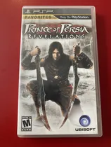Comprar Prince Of Persia Revelations Psp