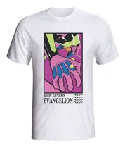 Comprar Playera Evangelion - Neon Genesis Evangelion - Anime