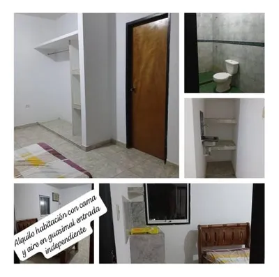 Apartamento en alquiler