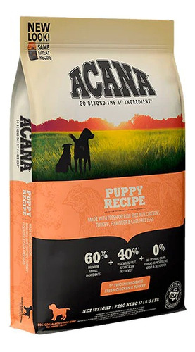 Acana Puppy 5.9 Kg