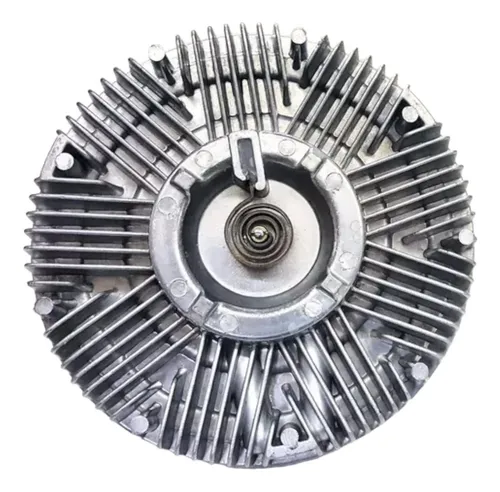 Polea Viscosa F14000 1992-2005 Cargo Mwm/cummins 5.9 4 Aguje