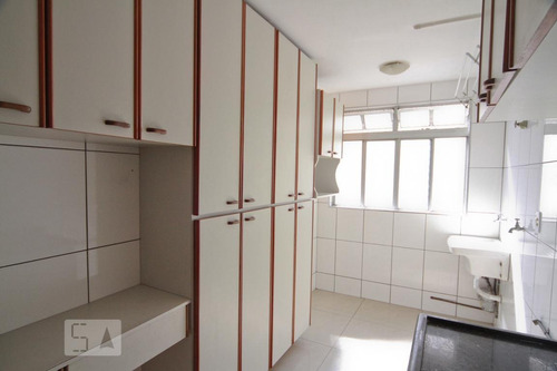 Apartamento À Venda - Santana, 2 Quartos, 52 - S893123449