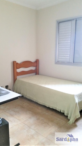 Imagem 6 de 9 de Apartamento Em Vila Andrade - São Paulo - 2947
