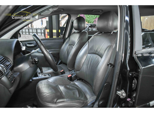 Fiat Stilo 1.8 MPI ATTRACTIVE 8V FLEX 4P AUTOMATIZADO