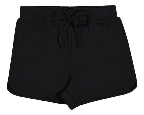 Short Calza Deportivo Niña Casual Algodon Alakazoo Mvdsport