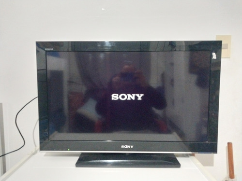 Tv Sony Bravia Kdl-32bx355 Lcd 32  110v/240v