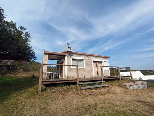 Casa A La Venta En Villa Serrana || Sierra Alta 2 Dormitorios Vista Acceso Financia