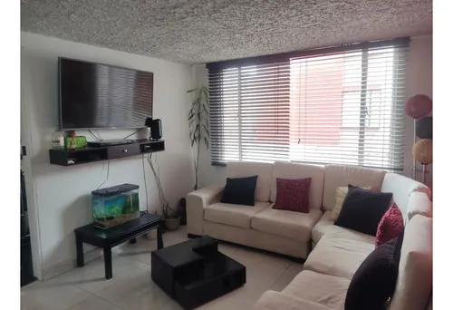 Apartamento En Venta Fontibon- Fuengirola Ii