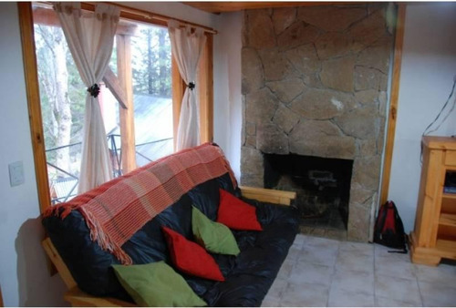 Imagen 13 de 22 de Venta Cabaña 2 Dormitorios Con Chimenea Y Jardin - San Martin De Los Andes
