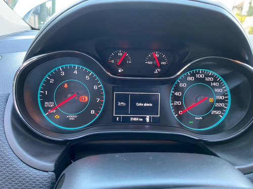 Chevrolet Cruze 1.8 Ls Mt 2019