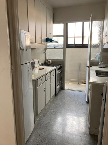 Imagen 11 de 12 de Venta Departamento 3 Ambientes Con Dependencias.
