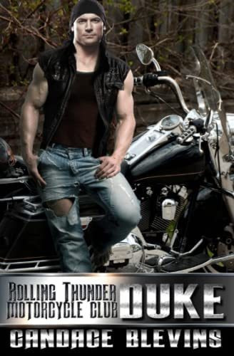 Libro: Duke (rolling Thunder Motorcycle Club)