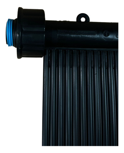Coletor Solar Injetado Cpts 500 Cm-1,50 M² A1 Ts Solar Rosca