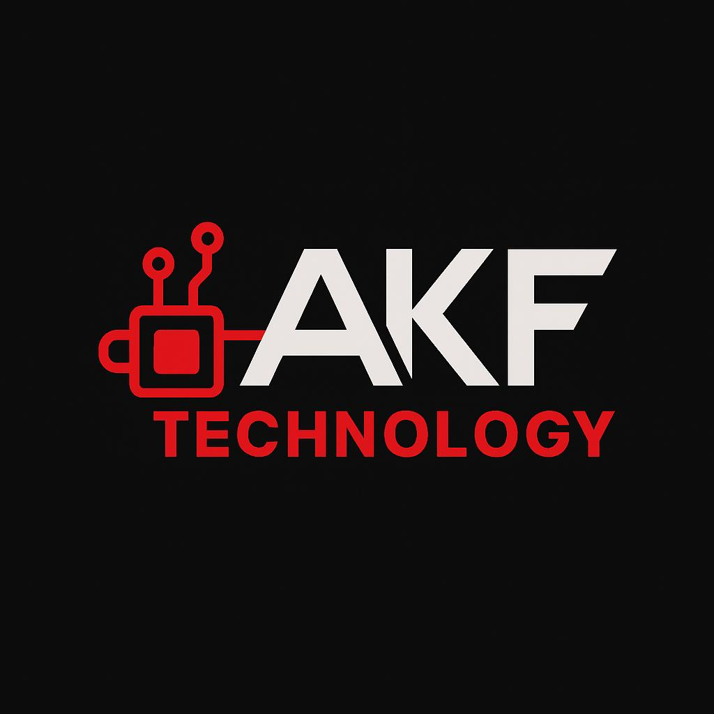 AKF TECNOLOGY