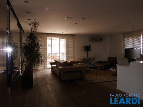 Imagem 6 de 15 de Apartamento - Vila Nova Conceição - Sp - 390405