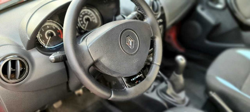 Imagem 11 de 12 de Renault Sandero 2014 1.0 16v Tech Run Hi-flex 5p