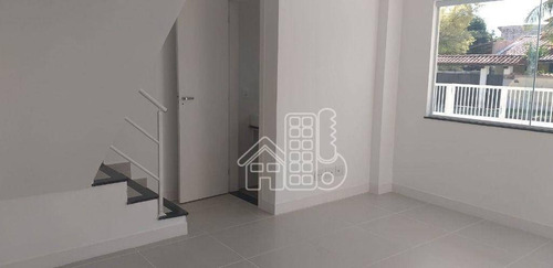 Imagem 3 de 30 de Casa À Venda, 85 M² Por R$ 290.000,00 - Barroco (itaipuaçu) - Maricá/rj - Ca1972