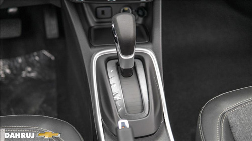 Chevrolet Tracker 1.0 TURBO FLEX LTZ AUTOMÁTICO
