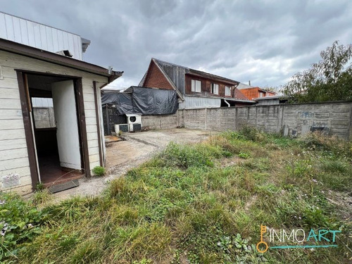 Local Comercial En Arriendo En Avda. Pablo Neruda, Temuco