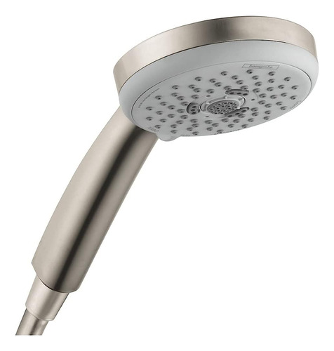 Hansgrohe Croma 100 Low Flow 4-inch Handheld Shower Head Mod