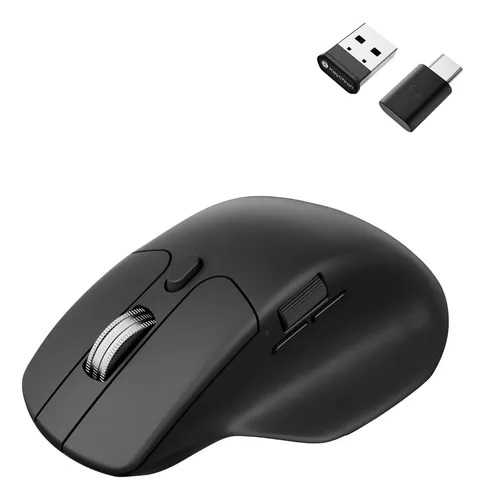 Rato Sem Fios Para Jogos Keychron M6 Silent Wireless, 1000hz