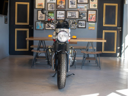 Royal Enfield Interceptor 650 Usado Seleccionado