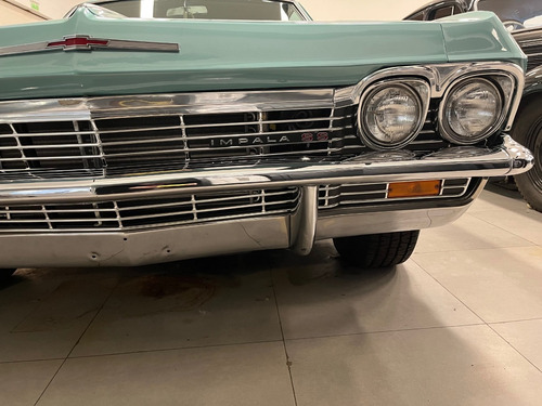 Chevrolet Impala