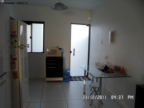 Casa Em Condomínio Para Venda Em São Pedro Da Aldeia, São Matheus, 3 Dormitórios, 1 Suíte, 3 Banheiros, 2 Vagas - Cc 157_2-778461
