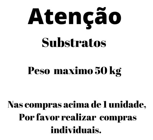 Imagem 2 de 3 de Kit 2 Substrato Terra Nova Rosa Do Deserto 14kg