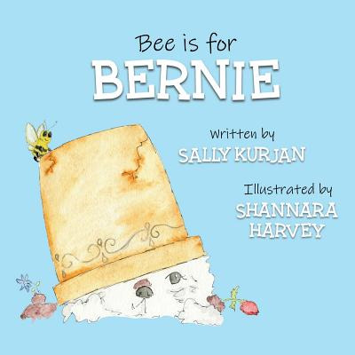 Libro Bee Is For Bernie - Kurjan, Sally