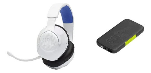 Quantum 360p Console - Auriculares Para Juegos Para Playstat