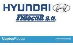 Hyundai Hd78 Furgón Refrigerado Dual 2018