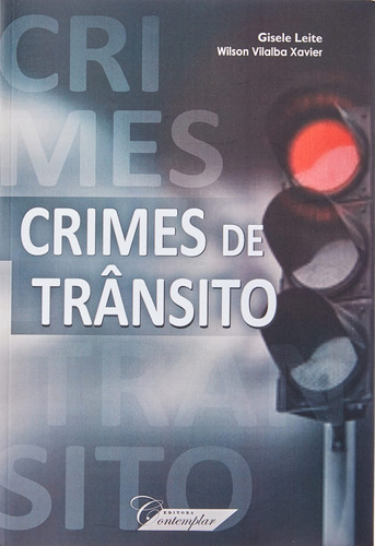 Crimes De Transito (2022) Contemplar