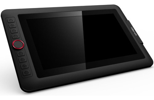 Tableta Gráfica Xp-pen Artist 12 Pro Easy Fhd 12 Pulgadas Black
