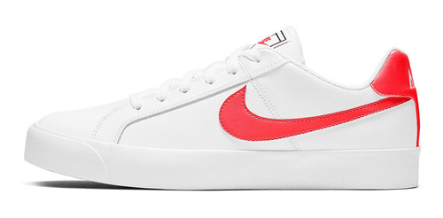 Zapatillas Nike Court Royale Ac Bleached Coral Ao2810_107   