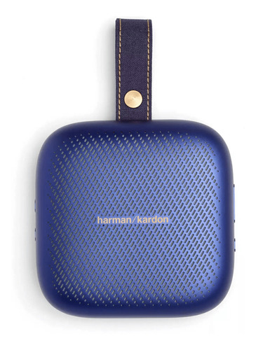 Imagen 5 de 5 de Parlante Purtatil Hk Neo Resistente Al Agua Bluetooh