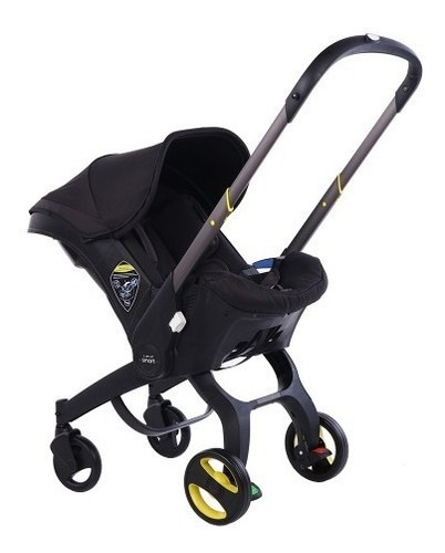 Cochecito Bebe Huevito Asiento De Auto Love Butaca Babymovil