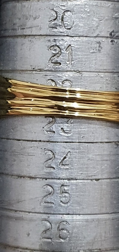 Anel Hstern H Stern Ouro Amarelo E Branco (Usado)