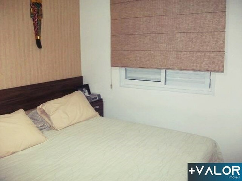 Imagem 14 de 27 de Residencial Home Flex - Apartamento Santos Gonzaga - Go775 - 32392820