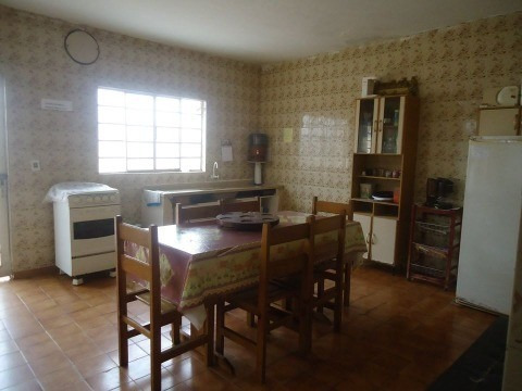 Imagem 4 de 18 de Chacara À Venda No Lopes De Oliveira - Sorocaba/sp - Ch00409 - 4444476