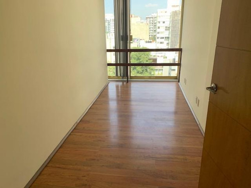 Imagen 9 de 13 de Polanco Oficina 160m2 6 Privados, Vigilancia, Área Abierta