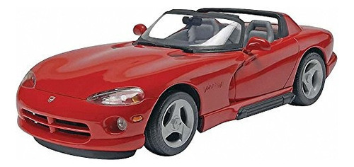 Revell Monograma Dodge Viper Rt10 Modelo De Plastico Kit