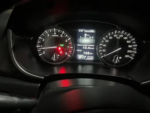 Suzuki Vitara 1.6 Gl 2021 At