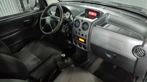 Citroën Berlingo 1.6 Sx Pack Hdi 92cv Am53 2013 Muy Buena !!