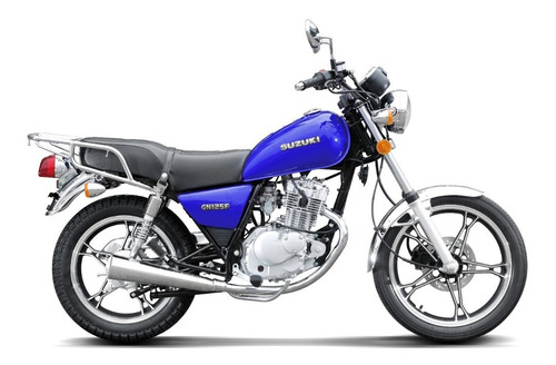 Imagen 11 de 25 de Suzuki Gn 125 F No Ybr Titan 100% Financiada Cuotas Tasa 0%