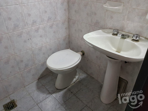 Imagen 6 de 17 de Piso Exclusivo En Venta De 3 Dormitorios En Santa Fe Y Paraguay (alquilado)