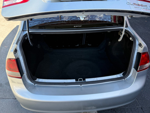 Chevrolet Classic 1.4 Ls Abs Airbag